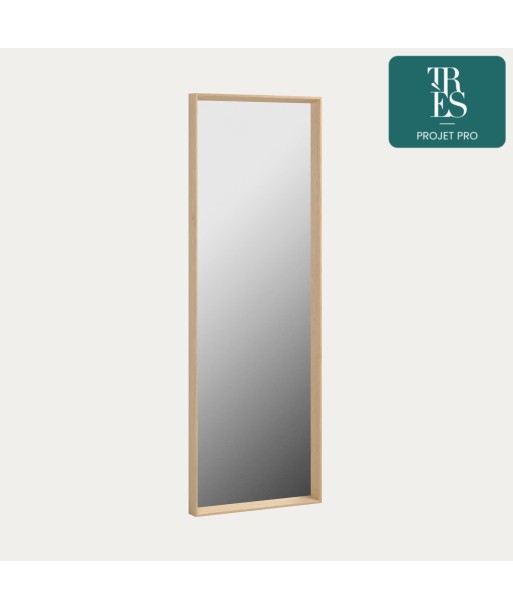 Miroir Nerina 52 x 152 cm solde