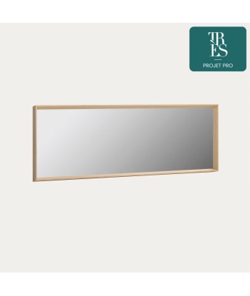 Miroir Nerina 52 x 152 cm solde