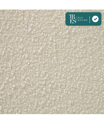 Berceau Adara effet mouton blanc - Dim. 69 x 46 cm Le MVP de beaucoup