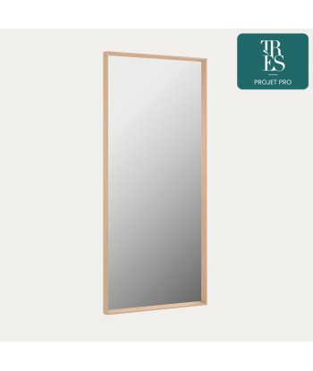 Miroir Nerina 80 x 180 cm en stock