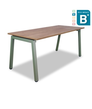 Bureau ANGE en bois de forêts durables, Largeur 60 cm 2024