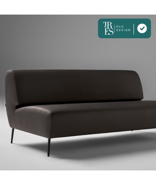 Canapé banquette VESPER, Long. 170 cm suggérées chez