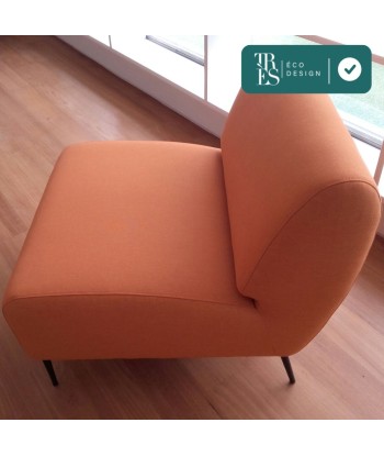 Fauteuil VESPER, Long. 75cm store