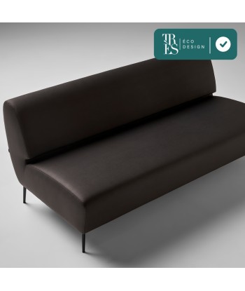 Canapé banquette VESPER, Long. 170 cm suggérées chez