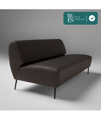 Canapé banquette VESPER, Long. 170 cm suggérées chez