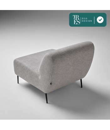 Fauteuil VESPER, Long. 75cm store