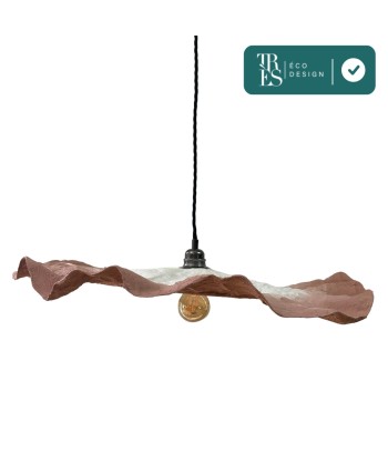 Suspension PETALE 60cm en bouteilles plastique recyclées 50-70% off 