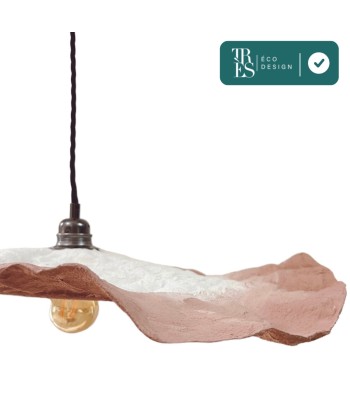 Suspension PETALE 60cm en bouteilles plastique recyclées 50-70% off 