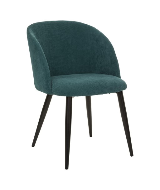 Fauteuil Céleste En Velours Vert Jade Comparez et commandez 