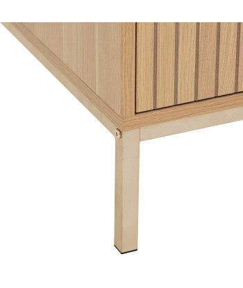 Table basse 1 tiroir Tasso Beige en ligne des produits 