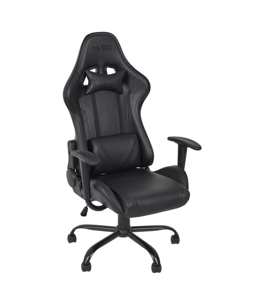 Fauteuil De Bureau Design Gamer BeMix Jusqu'à 80% De Réduction