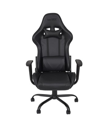 Fauteuil De Bureau Design Gamer BeMix Jusqu'à 80% De Réduction