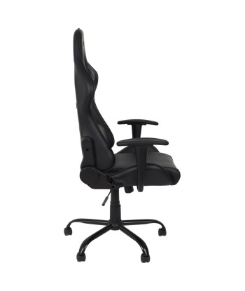 Fauteuil De Bureau Design Gamer BeMix Jusqu'à 80% De Réduction