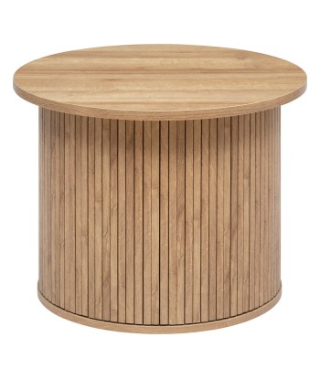 Table à café Colva D 60 cm Beige suggérées chez