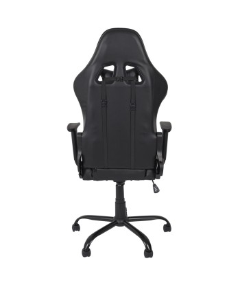 Fauteuil De Bureau Design Gamer BeMix Jusqu'à 80% De Réduction