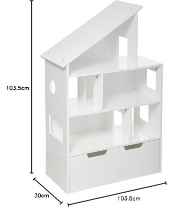 Meuble Maison Avec Coffre De Rangement Sur Roulettes Les magasins à Paris et en Île-de-France