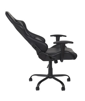 Fauteuil De Bureau Design Gamer BeMix Jusqu'à 80% De Réduction