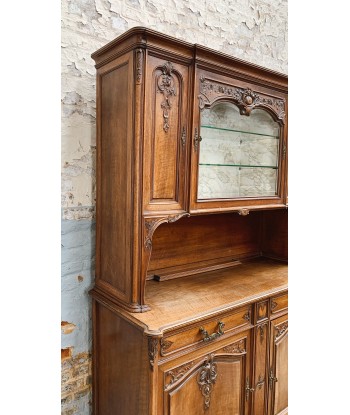 Buffet de style Louis XV pas cheres