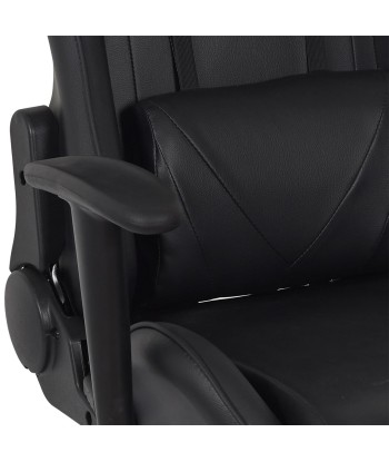 Fauteuil De Bureau Design Gamer BeMix Jusqu'à 80% De Réduction