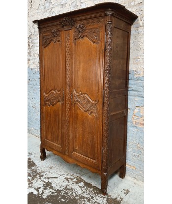 Armoire normande Le MVP de beaucoup