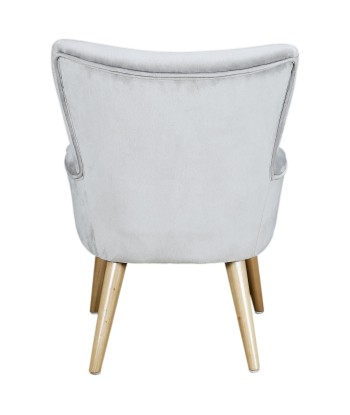 Fauteuil Pour Enfant Helsinki Patchwork Gris JUSQU'A -70%! 