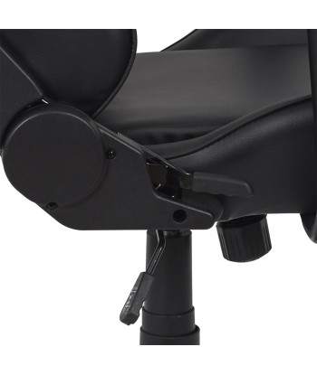 Fauteuil De Bureau Design Gamer BeMix Jusqu'à 80% De Réduction