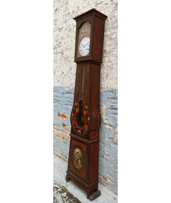 Horloge de technologie