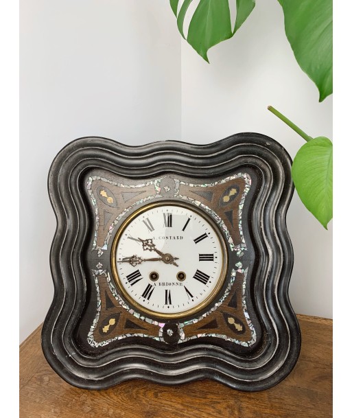 Horloge œil de bœuf commande en ligne