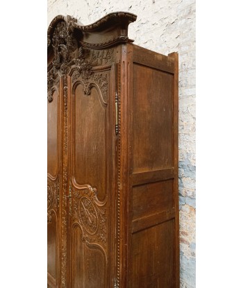 Armoire normande livraison et retour toujours gratuits