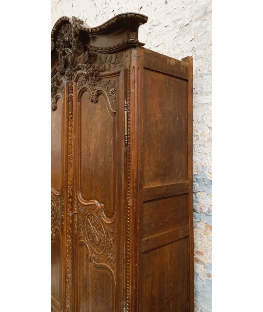 Armoire normande livraison et retour toujours gratuits