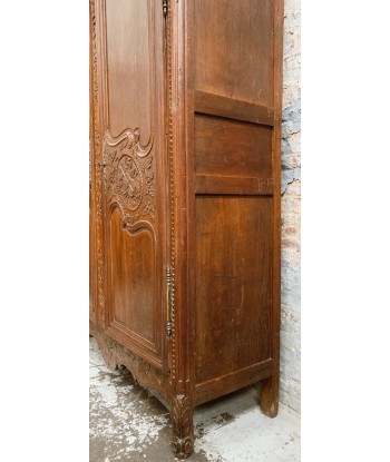 Armoire normande livraison et retour toujours gratuits