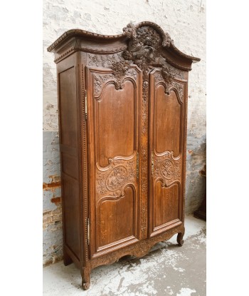 Armoire normande livraison et retour toujours gratuits