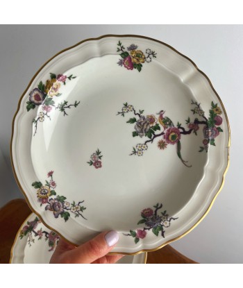 Service en porcelaine de Limoges pas cheres