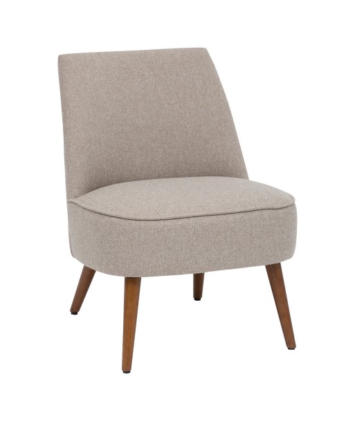 Fauteuil Gary Beige Les êtres humains sont 