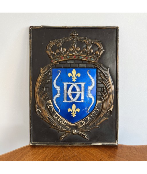 Blason du château d'Anet 50-70% off 