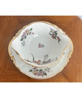 Service en porcelaine de Limoges pas cheres