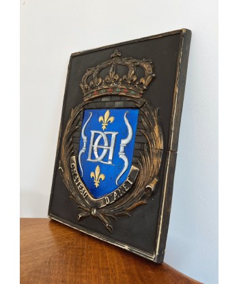 Blason du château d'Anet 50-70% off 