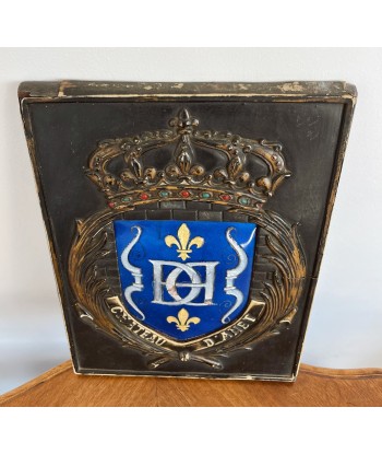 Blason du château d'Anet 50-70% off 