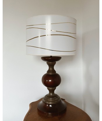 Lampe vintage Le MVP de beaucoup