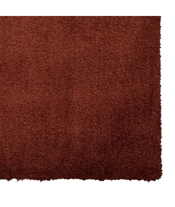 Tapis reflet Joanne 160x230 Terracotta livraison gratuite