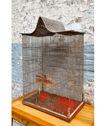 Cage à oiseaux acheter