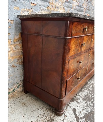 Commode Restauration livraison gratuite