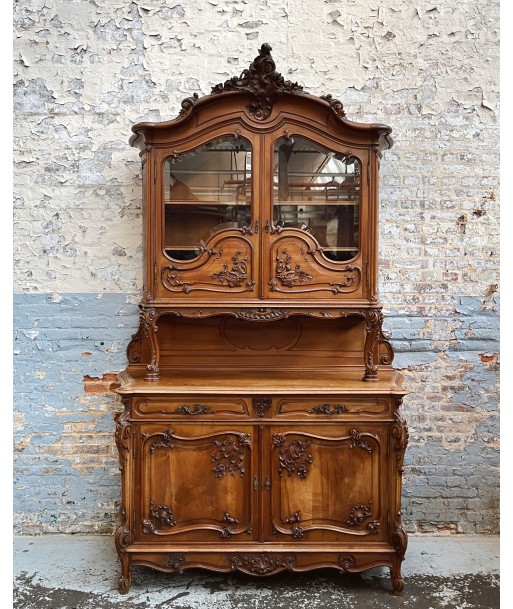 Buffet Louis XV Livraison rapide