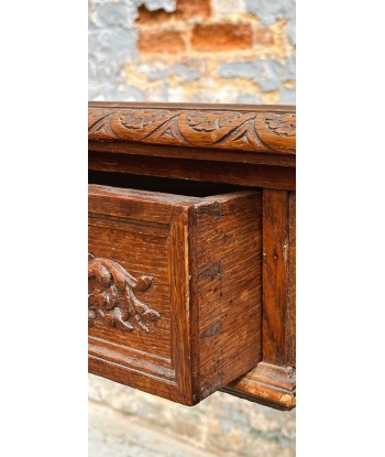 Bureau Louis XIII commande en ligne