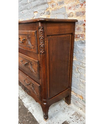 Commode néo-rustique JUSQU'A -70%! 