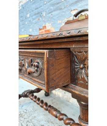 Bureau Louis XIII pas cher chine