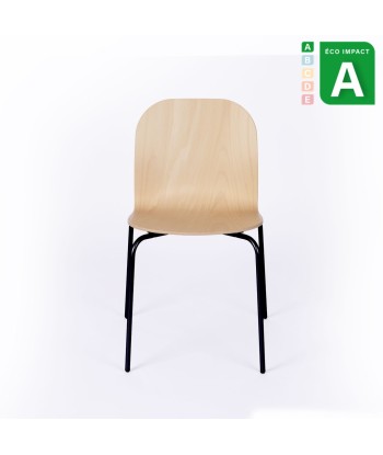 Chaise empilable CL10 prix pour 