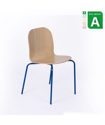 Chaise empilable CL10 prix pour 