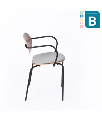 Chaise ML10R rembourrée Par le système avancé 