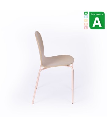 Chaise empilable CL10 prix pour 